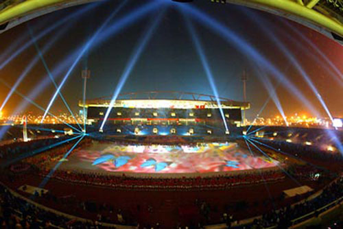 SVĐ[-]Mỹ[-]Đình,[-]nơi[-]tổ[-]chức[-]trận[-]đấu[-]có[-]CLB[-]Arsenal[-]tham[-]dự[-]vào[-]ngày[-]17/7.